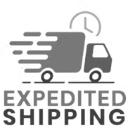 Expedited Shipping