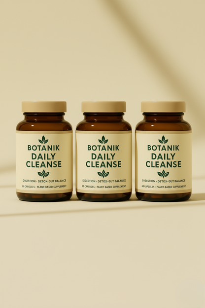 Botanik Daily Cleanse