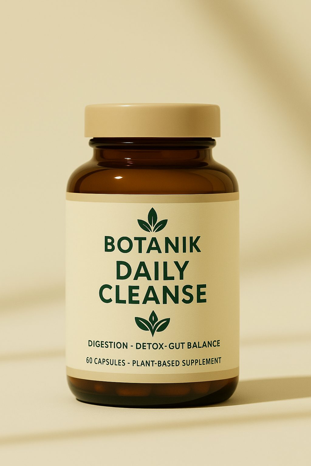 Botanik Daily Cleanse