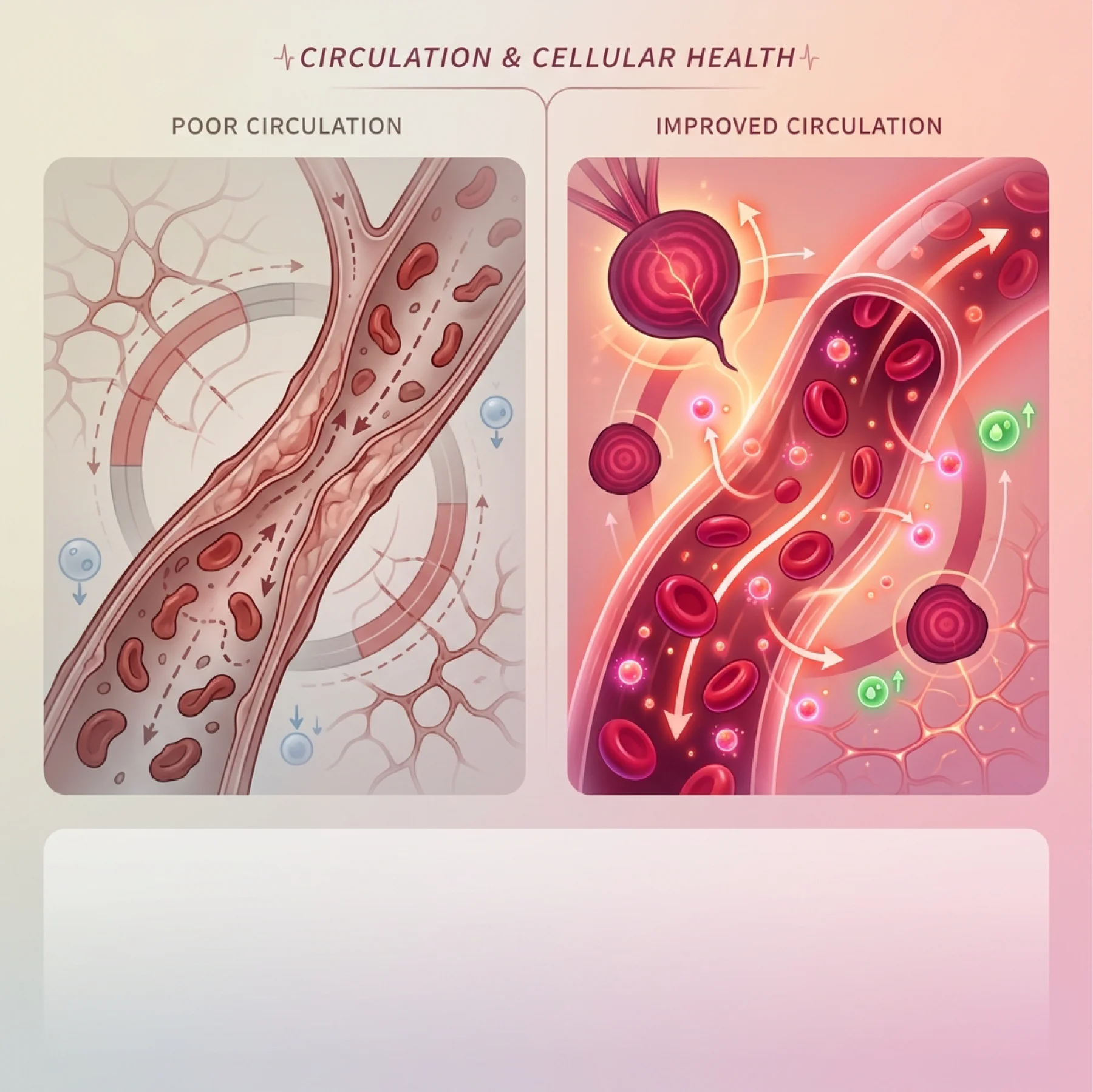 Botanik Beetroot Capsules